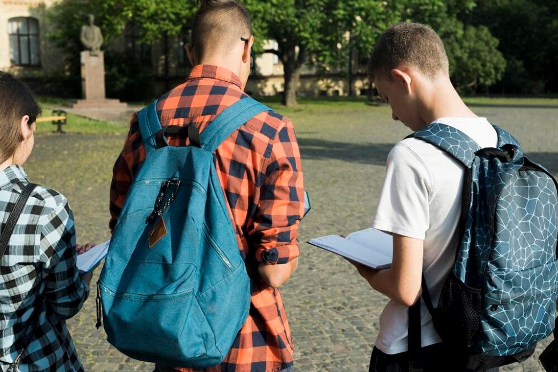 Młodzież wybiera przyszłość. „Zawodowe horyzonty” w Chełmie