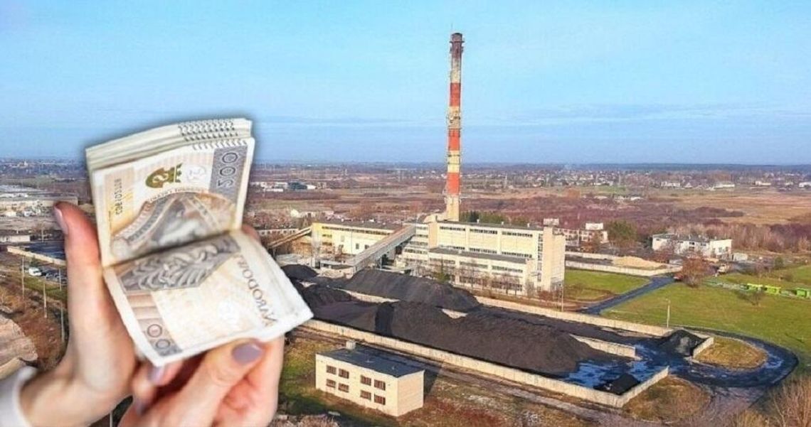 MPEC tłumaczy rekordowy wynik i zapowiada odejście od węgla. Co to oznacza dla mieszkańców Chełma? MPEC tłumaczy rekordowy wynik i zapowiada odejście od węgla. Co to oznacza dla mieszkańców Chełma?