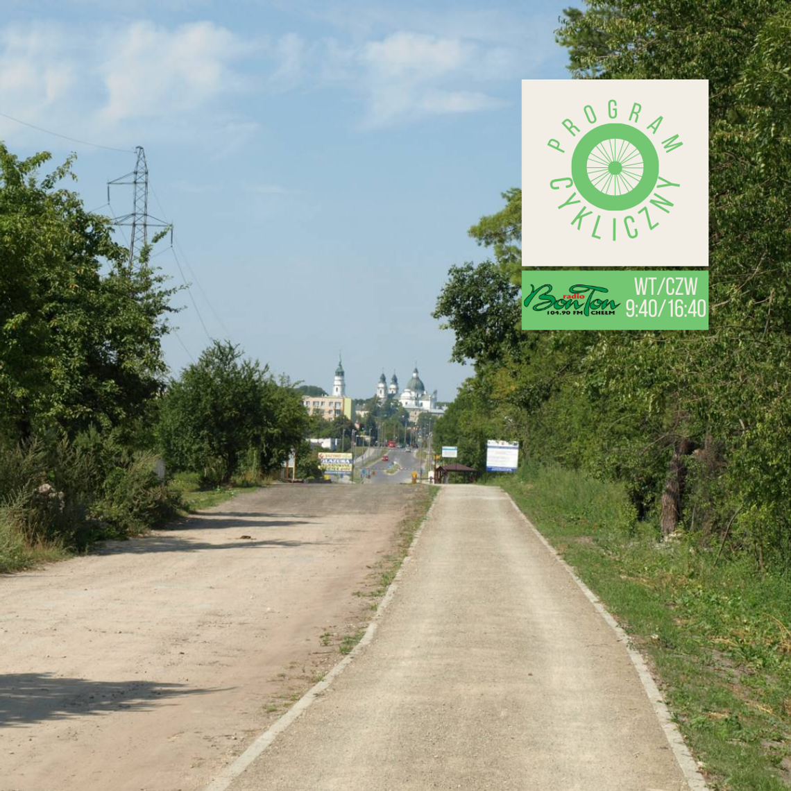 Na południu Chełma jest pięknie! - Program Cykliczny