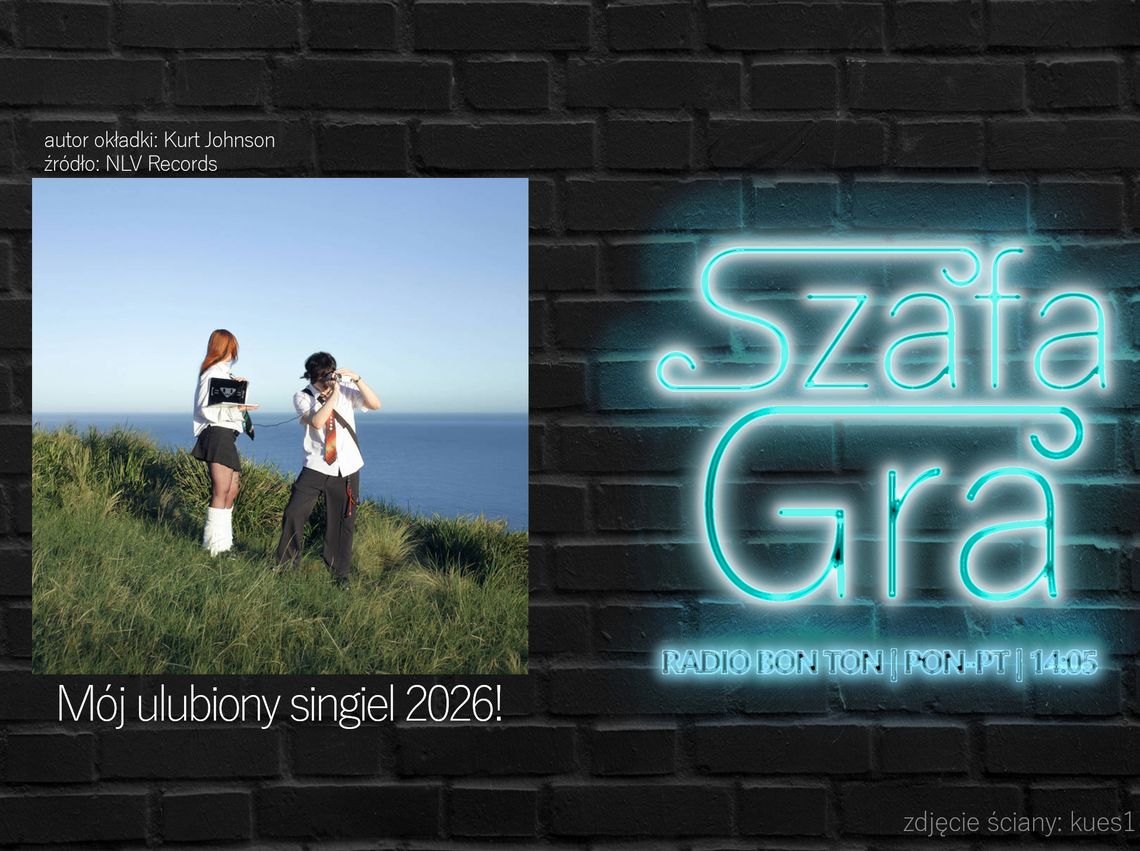 Najlepszy singiel 2026 (2026) | SZAFA GRA