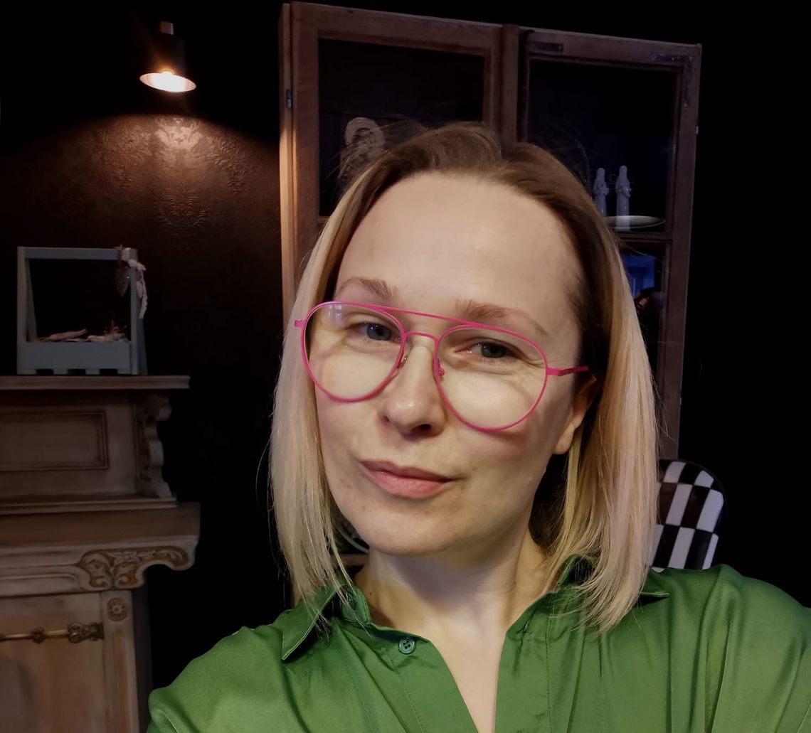 Nasze Małe Wyspy 09.07.2025