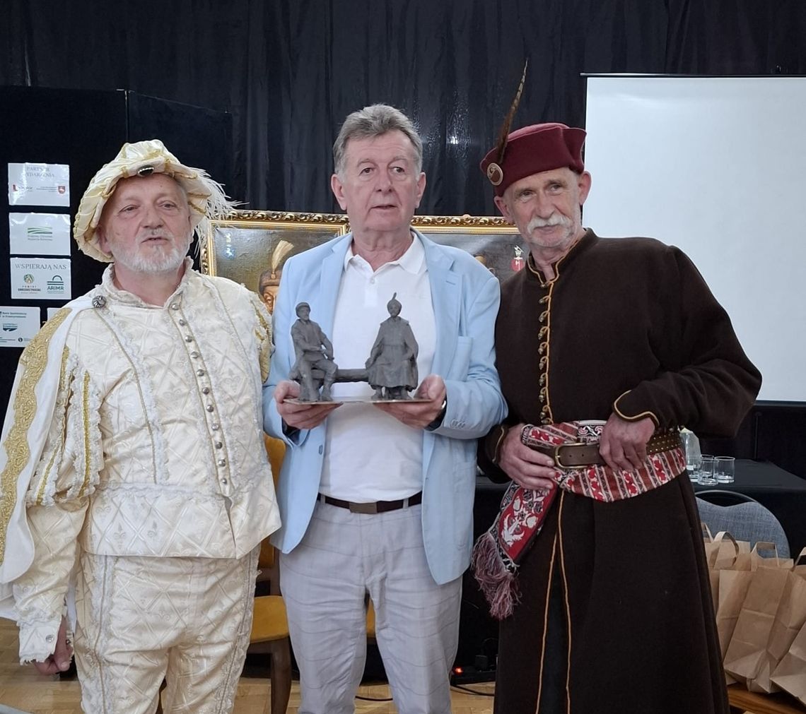 Nasze Małe Wyspy - Krzysztof Grzesiuk Nasze Małe Wyspy - Krzysztof Grzesiuk
