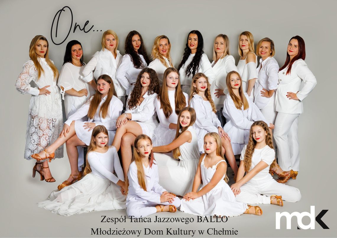 Nasze Małe Wyspy 30.04.2025 - zaprasza Anna Bobruś. Wyspa Ballo