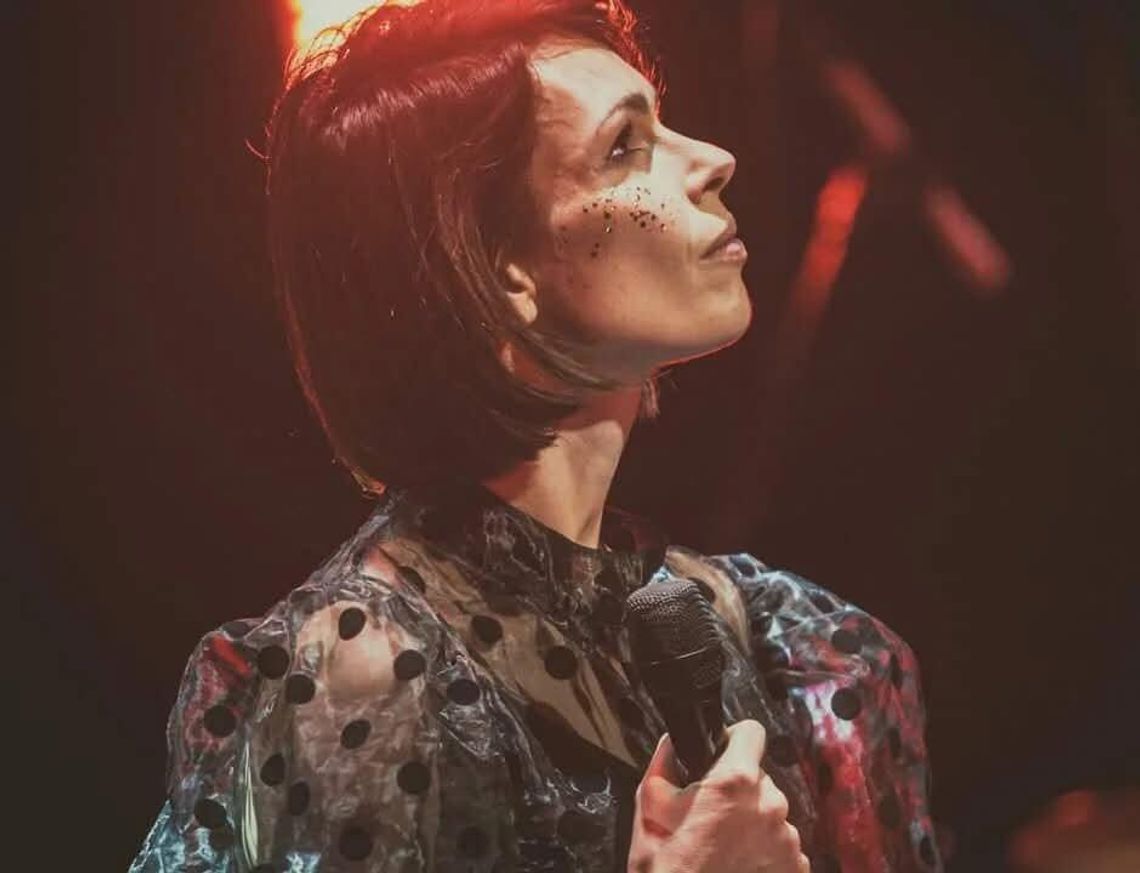 Nasze Małe Wyspy - muzyczna wyspa Żanety Łabudzkiej-Grzesiuk