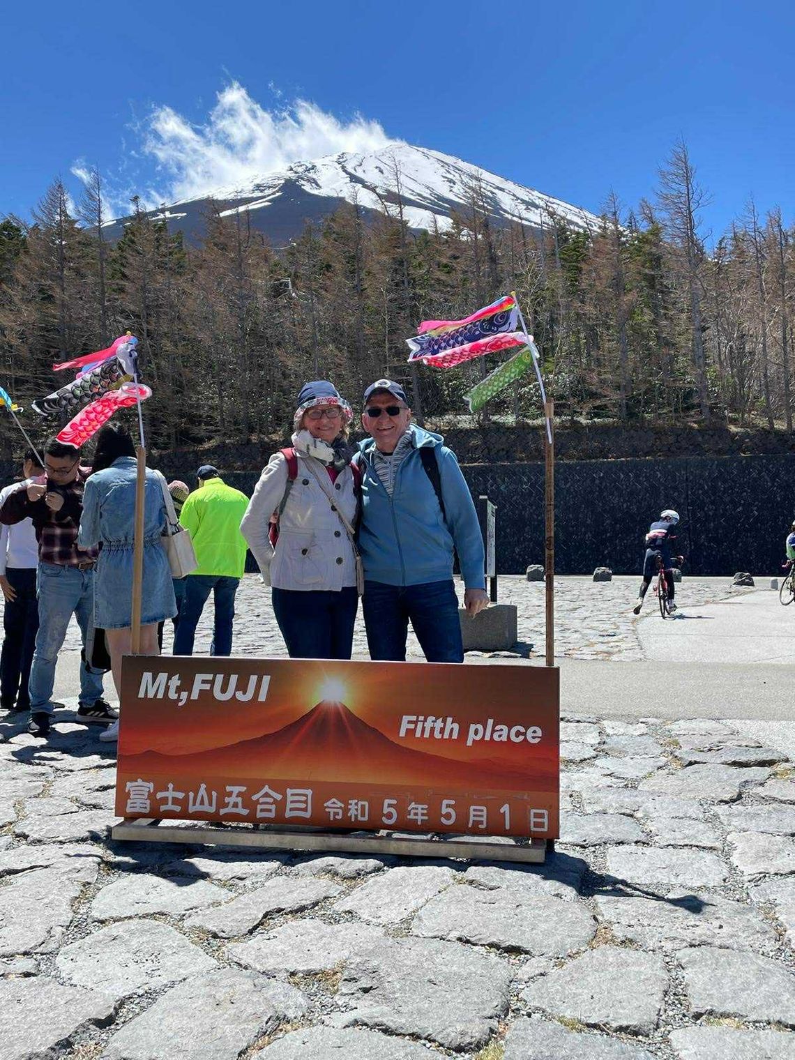 Nasze Małe Wyspy - na podróżniczą tym razem wyspę zaprasza Anna Bobruś Nasze Małe Wyspy - na podróżniczą tym razem wyspę zaprasza Anna Bobruś