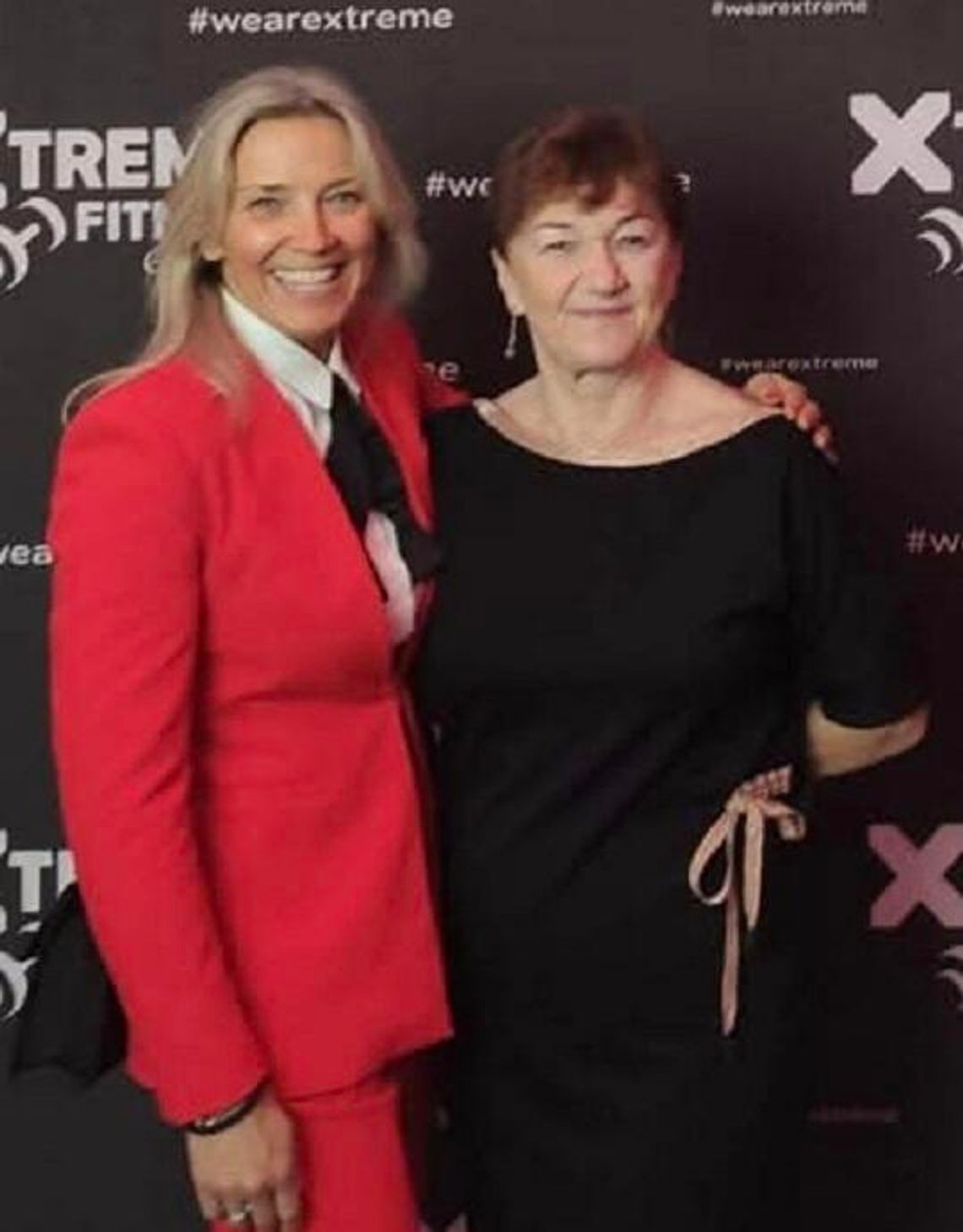 Nasze Małe Wyspy - na sportową wyspę Małgorzaty Gadomskiej-Matycz i Olgi Kowalczyk zaprasza Anna Bobruś