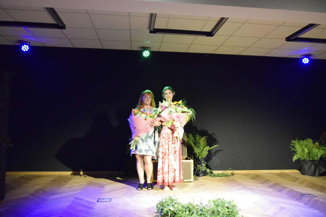 Nasze Małe Wyspy. Na teatralną wyspę zapraszają Anna Bobruś i Krzysztof Grzesiuk