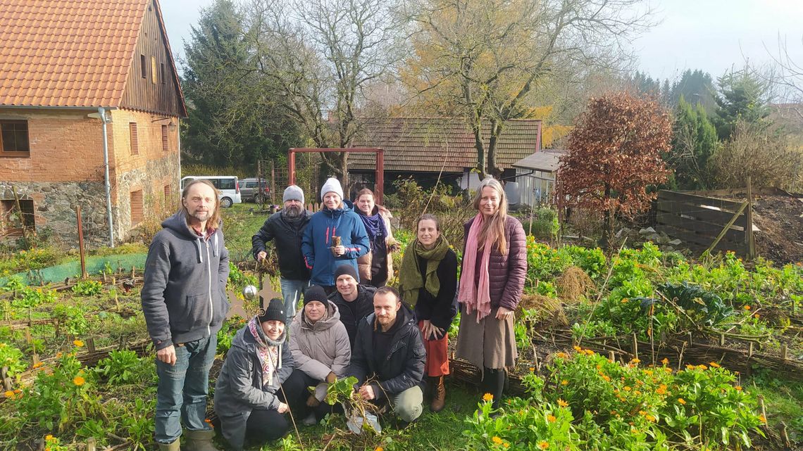 Nasze Małe Wyspy. Powrót do Ptasiej Doliny Nasze Małe Wyspy. Powrót do Ptasiej Doliny