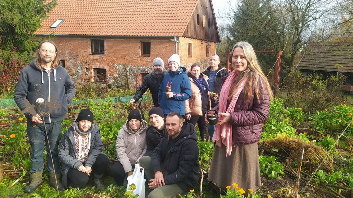 Nasze Małe Wyspy. Zaproszenie do Ptasiej Doliny Nasze Małe Wyspy. Zaproszenie do Ptasiej Doliny