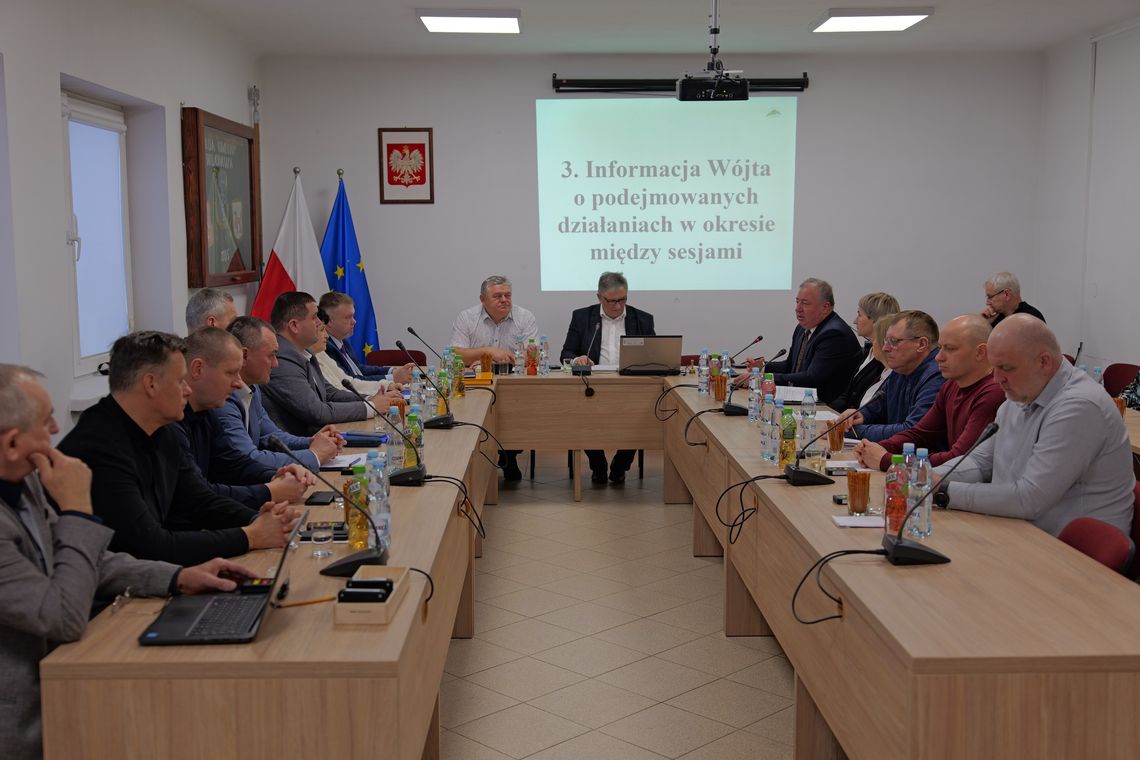 Nie chcą parku narodowego w Sobiborze. Echa wolnych wniosków z sesji Rady Gminy Włodawa