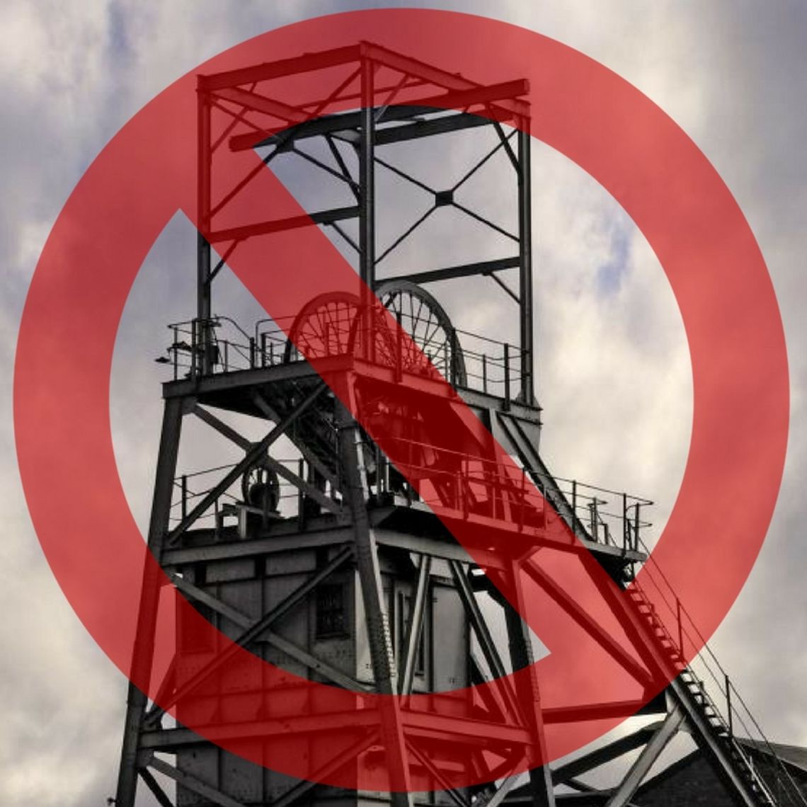 NIE dla kopalni „Karolina” w Hańsku
