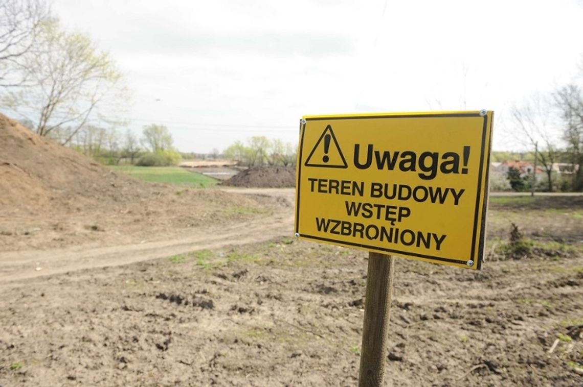 Nowe tereny inwestycyjne w Chełmie. UM zmienia plan zagospodorawania przestrzennego
