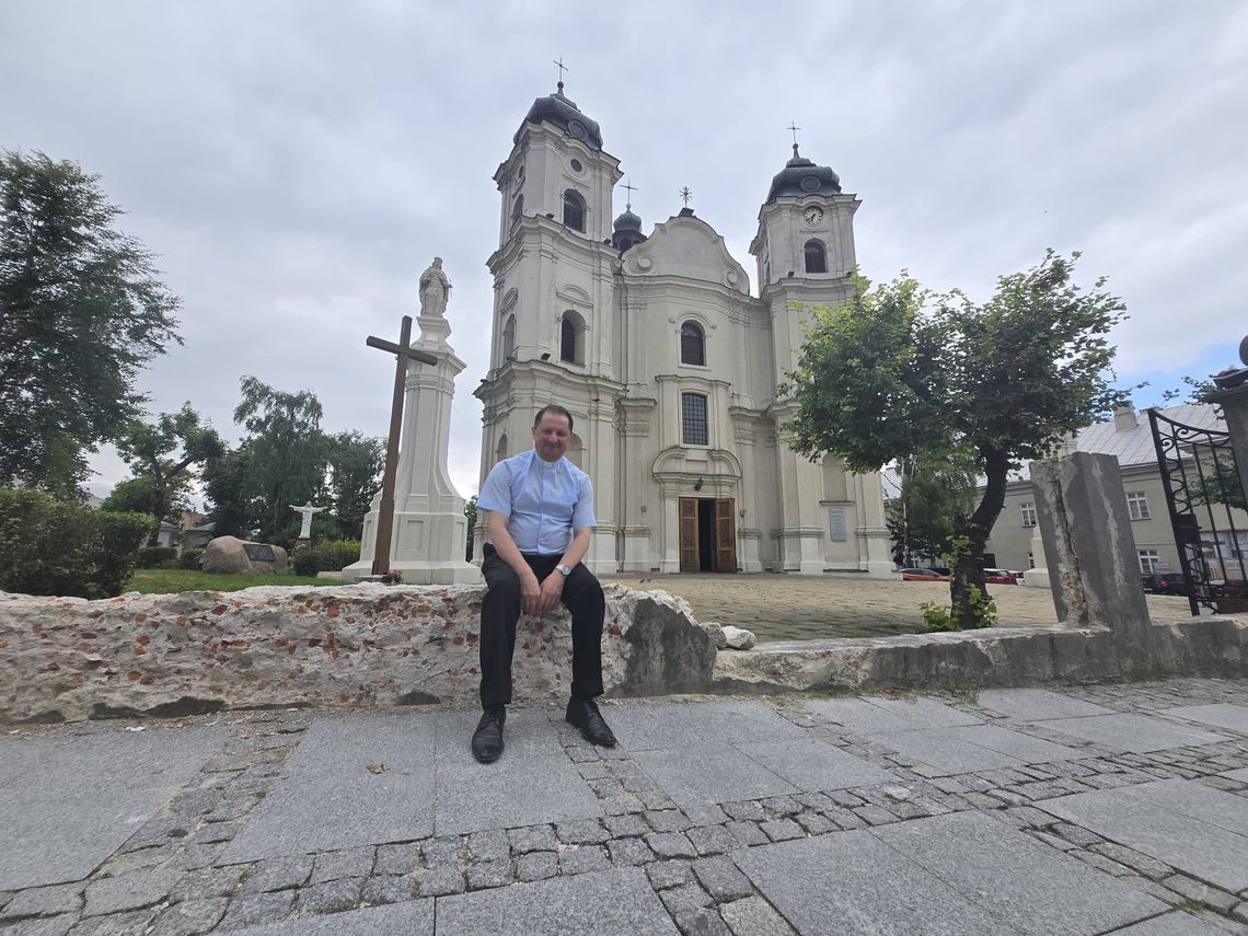 „Nowe życie dla starego muru”