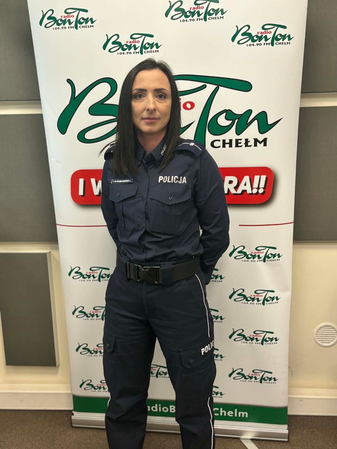 O pierwszeństwie i codziennym bezpieczeństwie na ulicach. Rozmowa z mł. asp. Angeliką Głąb-Kunysz O pierwszeństwie i codziennym bezpieczeństwie na ulicach. Rozmowa z mł. asp. Angeliką Głąb-Kunysz