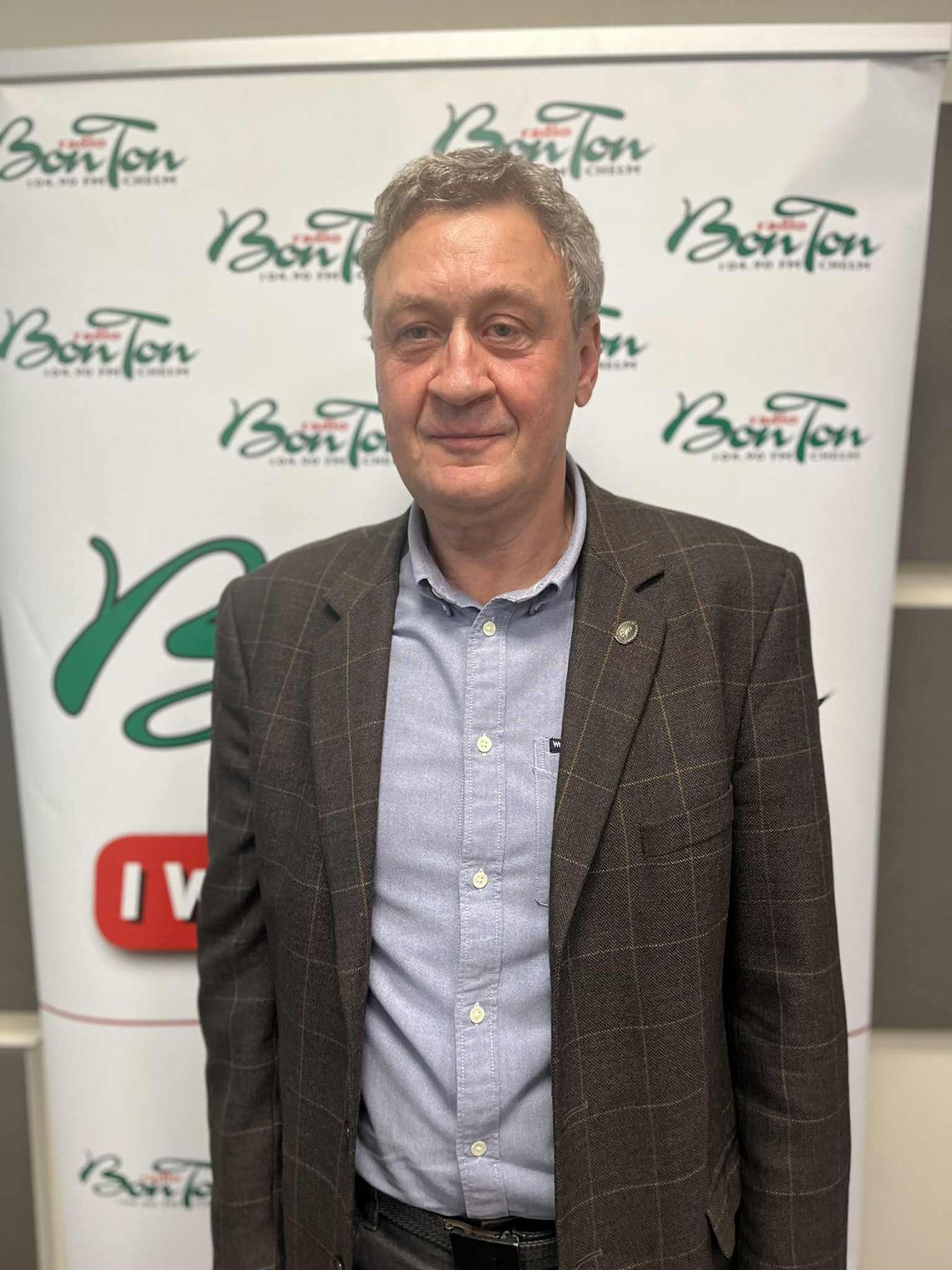 O sile porozumienia, zaufania i komunikacji. Rozmowa z mediatorem Marianem Pogodą O sile porozumienia, zaufania i komunikacji. Rozmowa z mediatorem Marianem Pogodą
