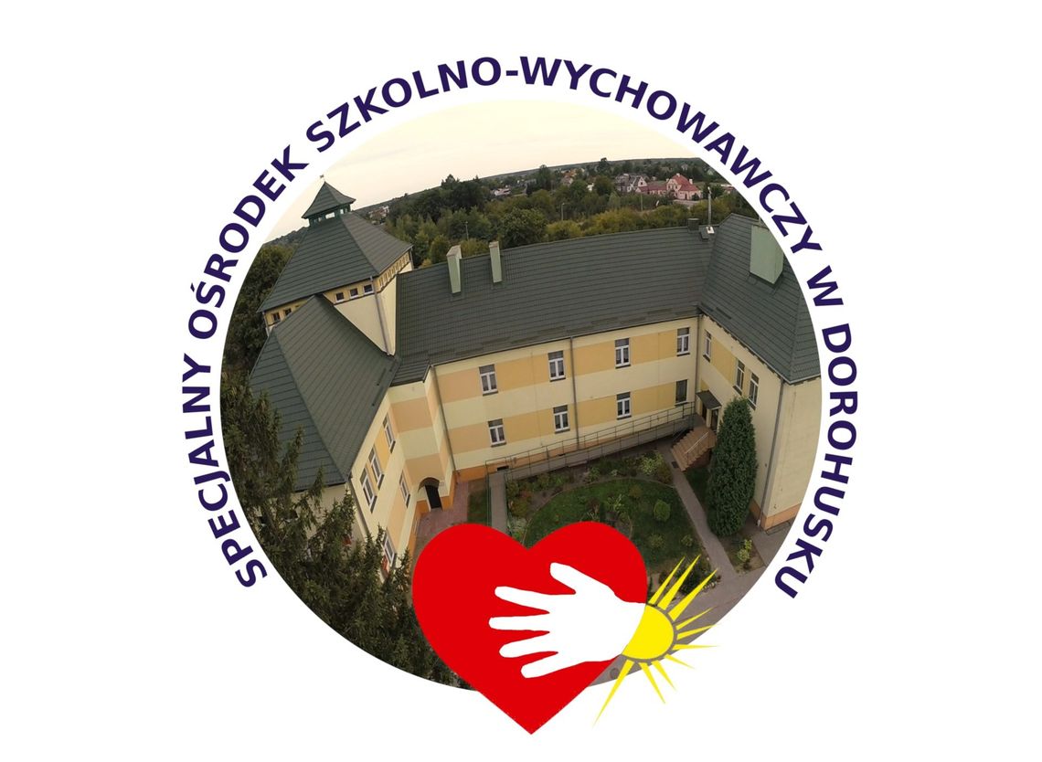 O Specjalnym Ośrodku Szkolno-Wychowawczym w Dorohusku, jego działalności i potrzebach mówią Bożena Kloc, dyrektor placówki, oraz Janina Stencel – nauczyciel i rehabilitant.