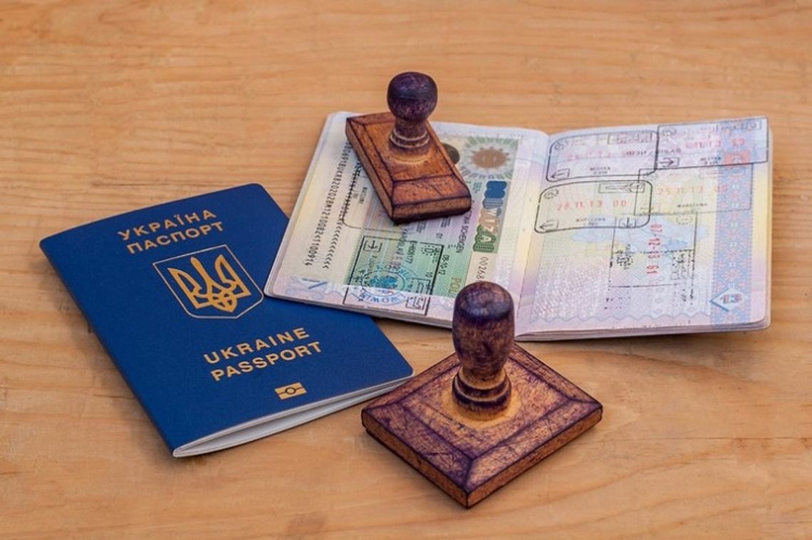 Od 11 czerwca Ukraińcy wjadą do Polski bez wiz!
