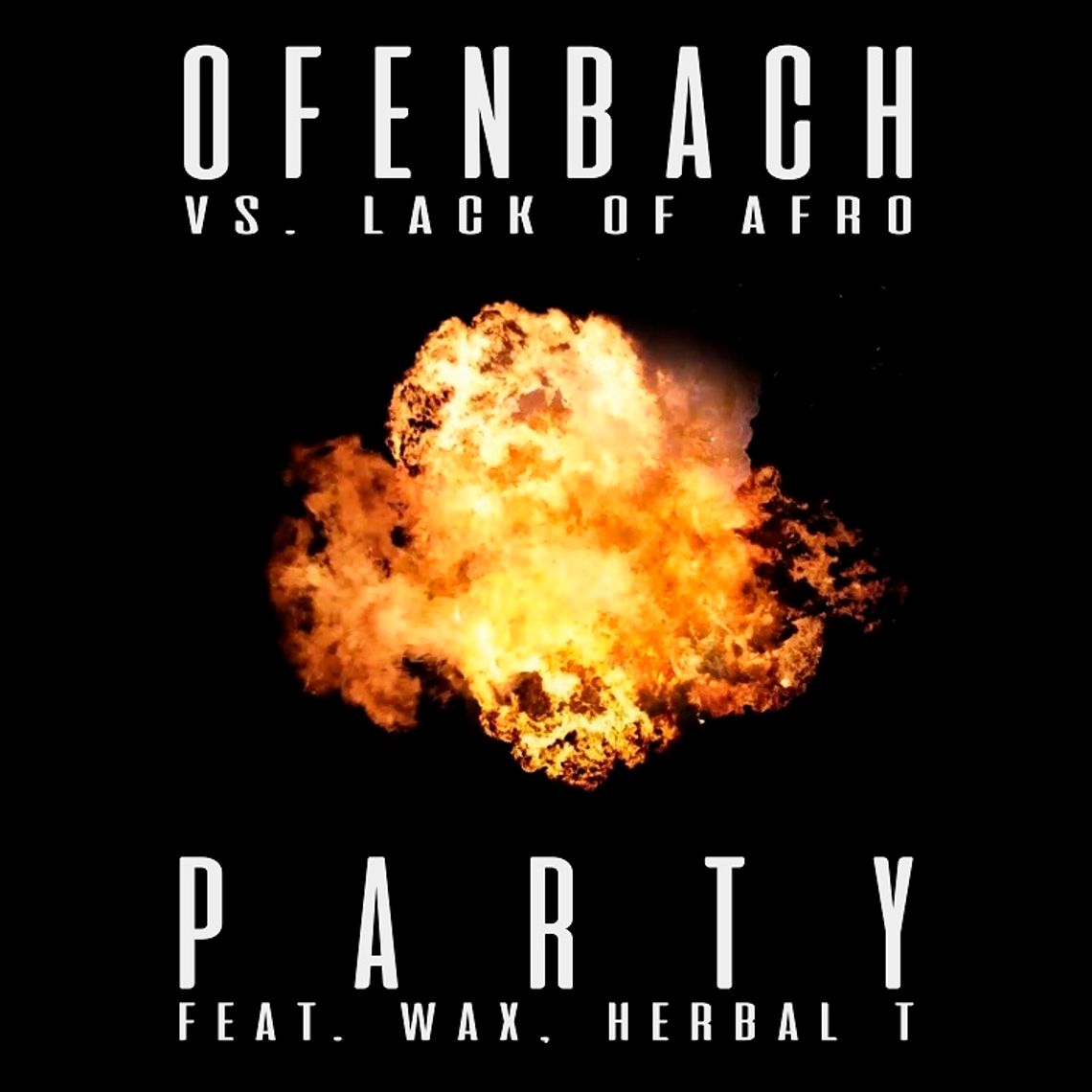 Ofenbach - "Party"