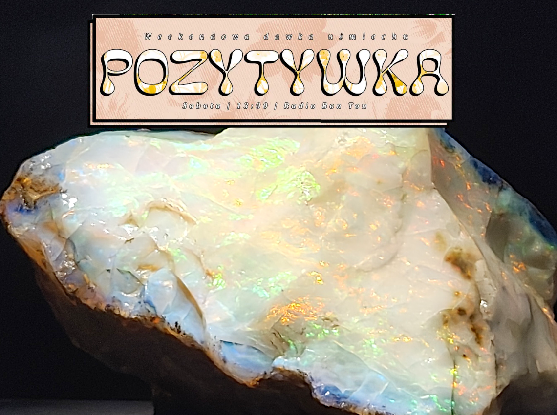 Opal - Pozytywka - 11.10.2025 r.