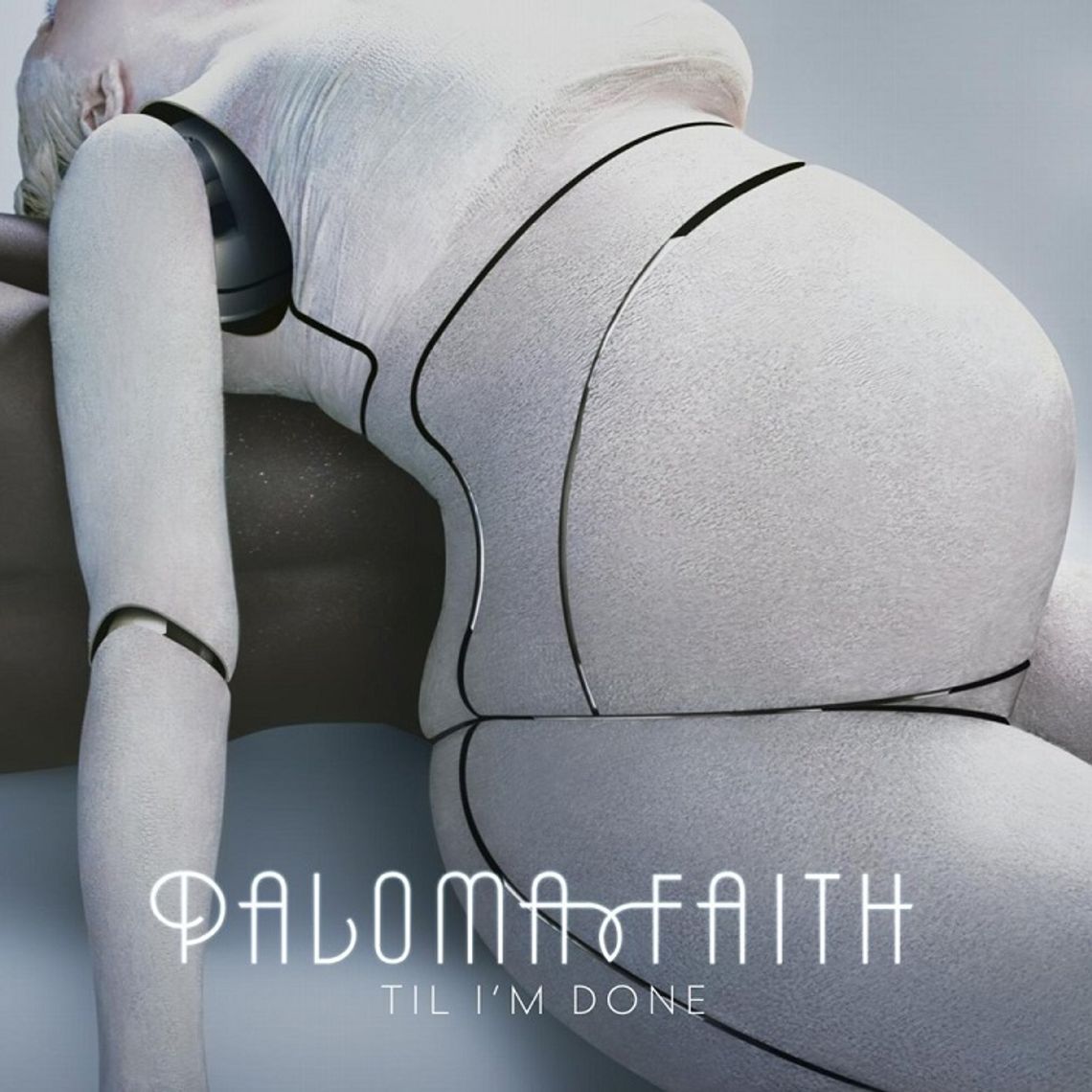 Paloma Faith - 'Til I'm Done