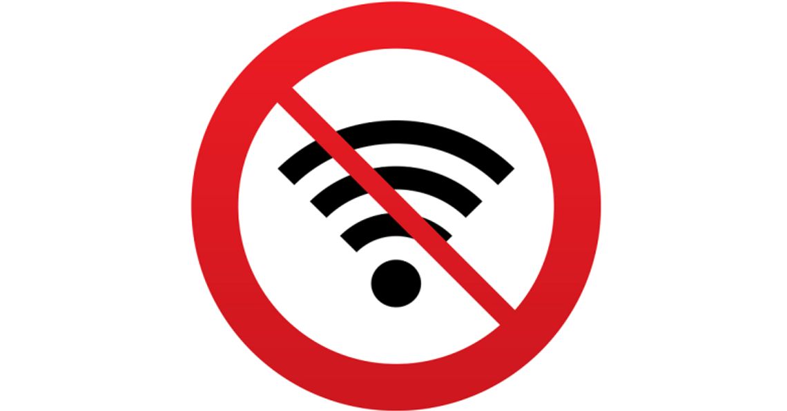 Pasażerowie CLA nie są zainteresowani darmowym Wi-Fi
