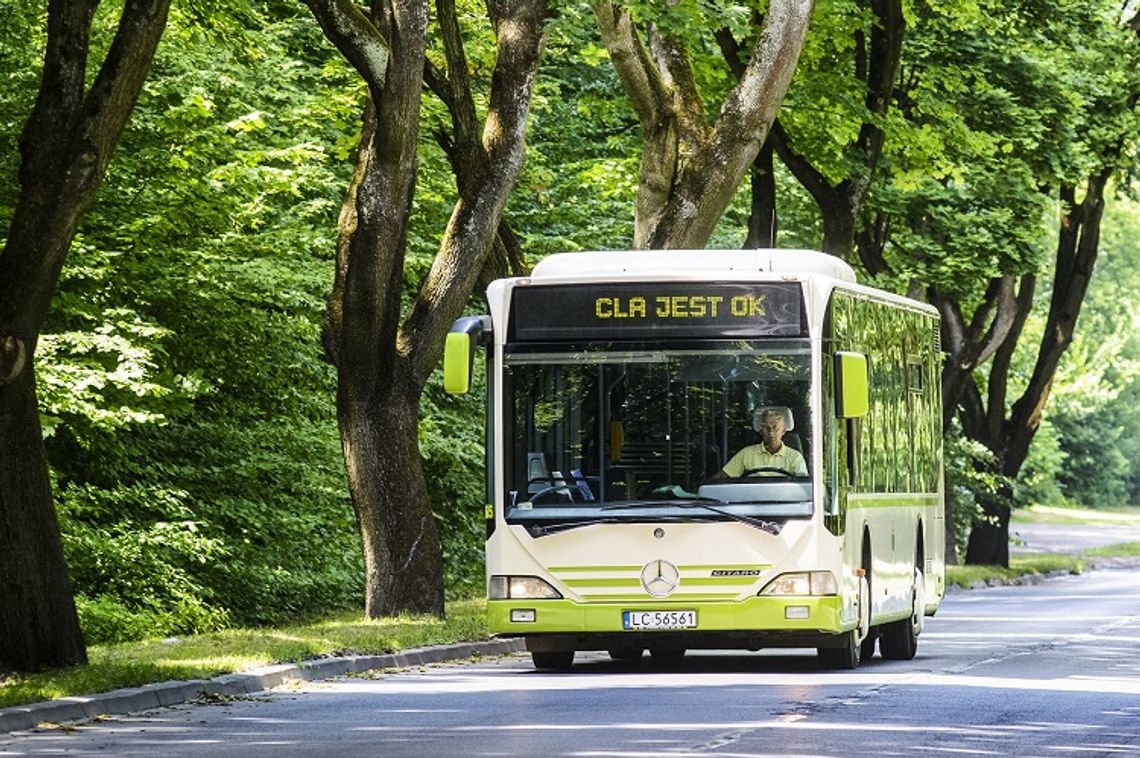 Pasażerowie dopięli swego! Od września dwa kursy linii nr 15