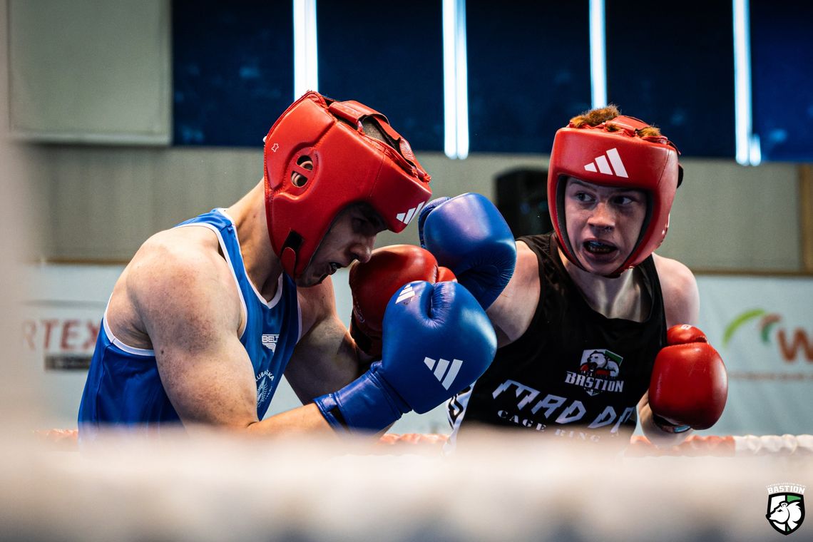 Centrum Sportów Walki Bastion