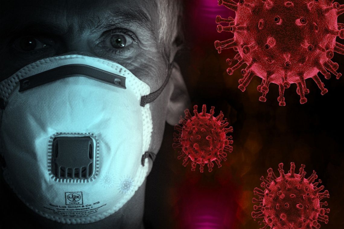 Piąta fala koronawirusa stała się faktem, a zakażeń będzie przybywać - ostrzega Ministerstwo Zdrowia.