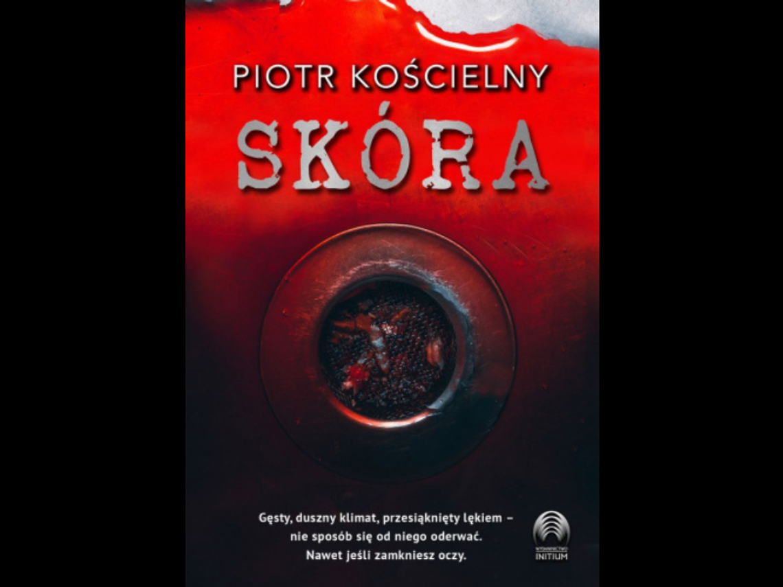 Piotr Kościelny "Skóra" Piotr Kościelny "Skóra"
