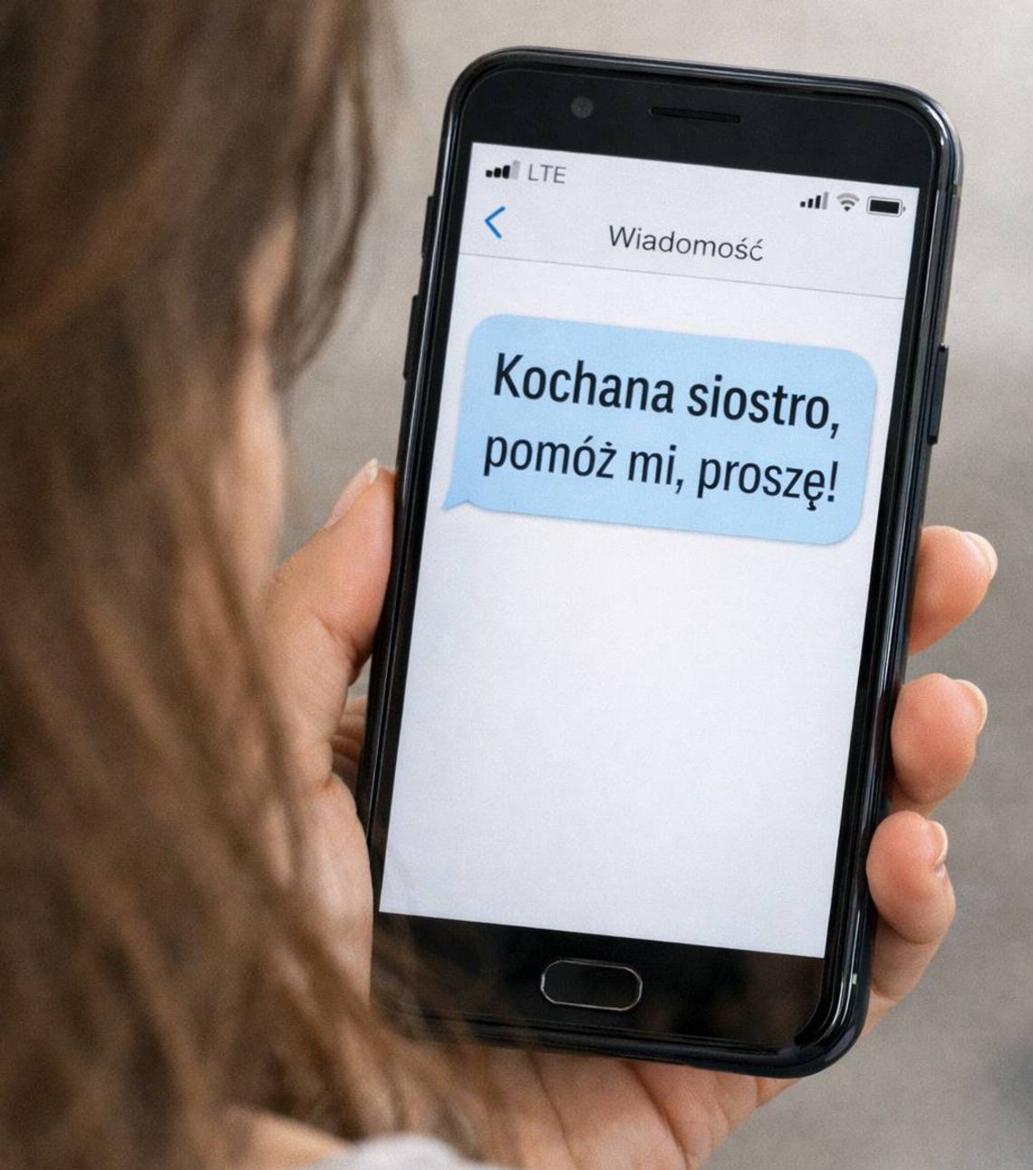 Plaga oszustw "na BLIK-a" w powiecie chełmskim. Trzy osoby okradzione jednego dnia