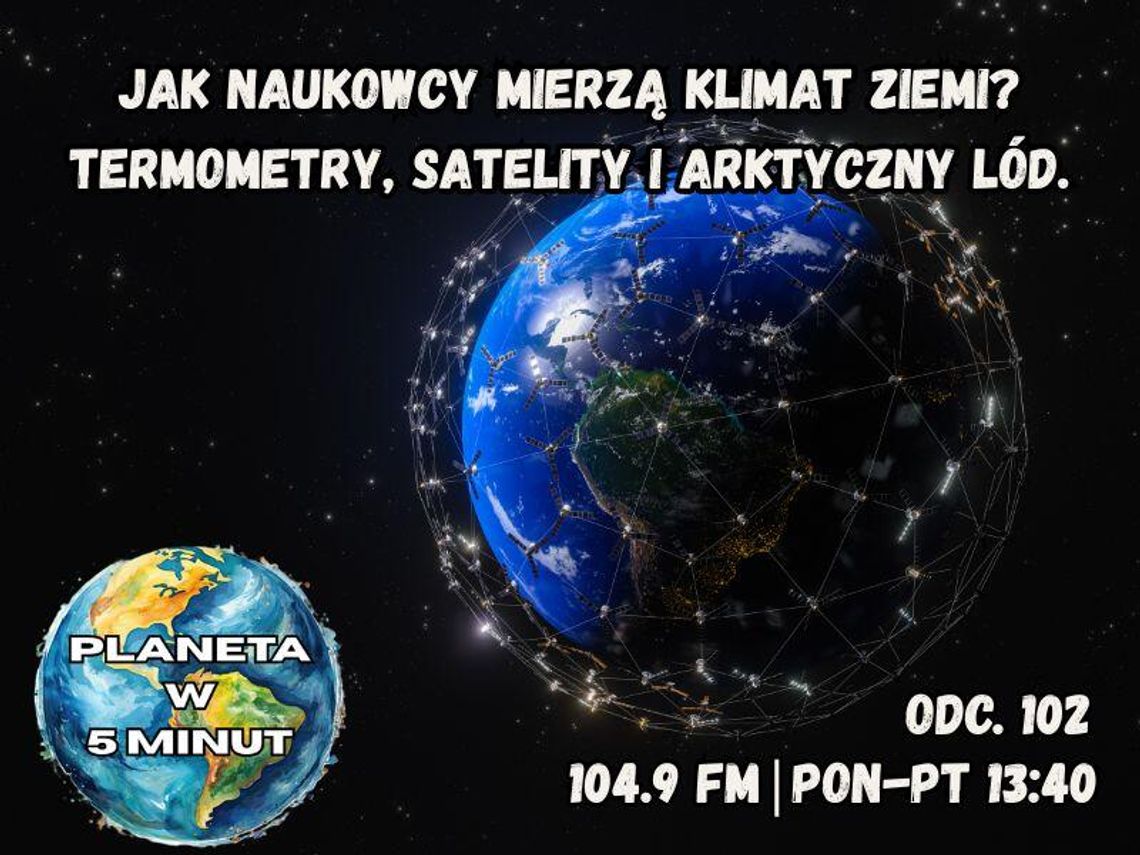 Planeta w 5 minut - odc. 102.