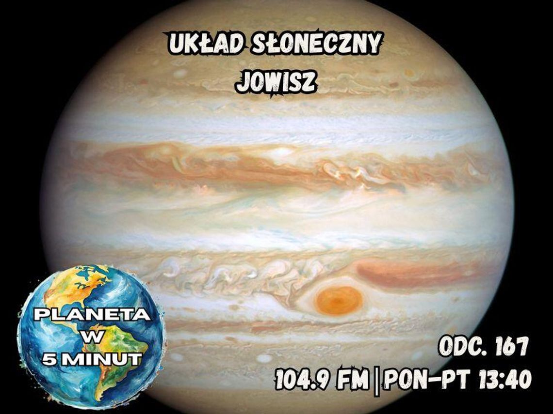 Planeta w 5 minut - odc. 167.