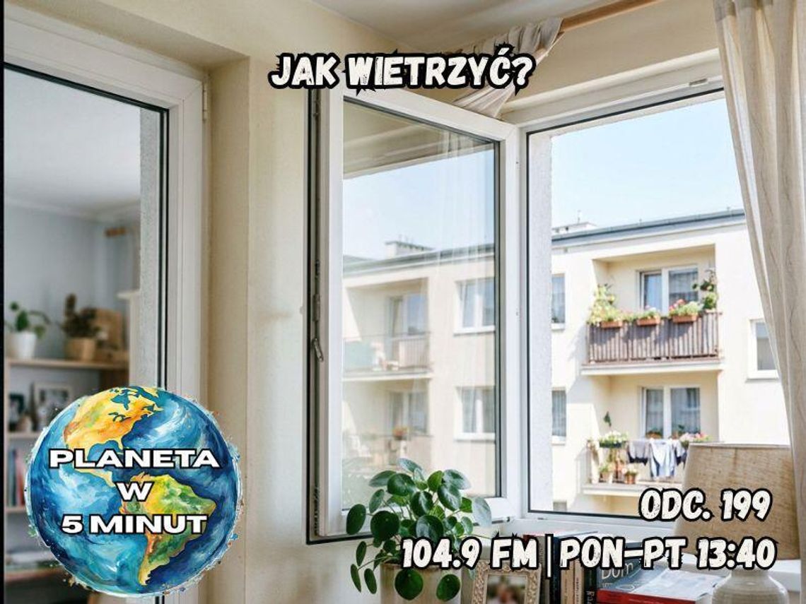 Planeta w 5 minut - odc. 199.
