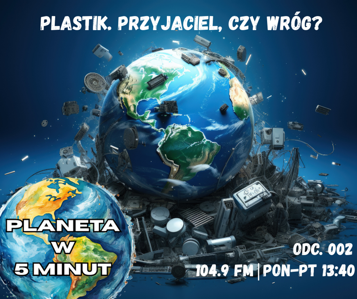 Planeta w 5 minut - odc. 2.