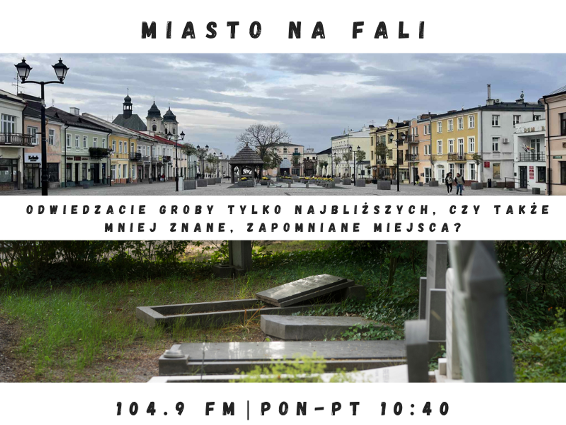 Miasto Na Fali - odc. 244.