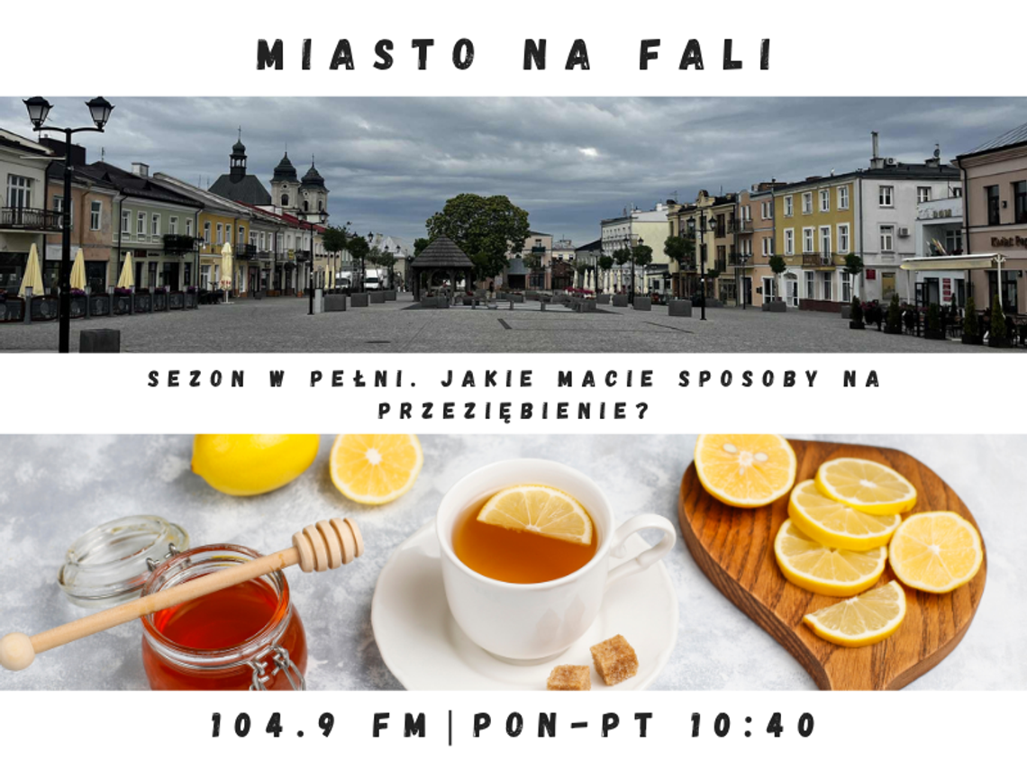 Miasto Na Fali - odc. 225.