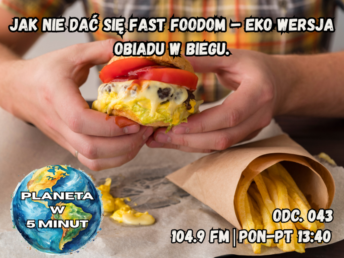 Planeta w 5 minut - odc. 43.