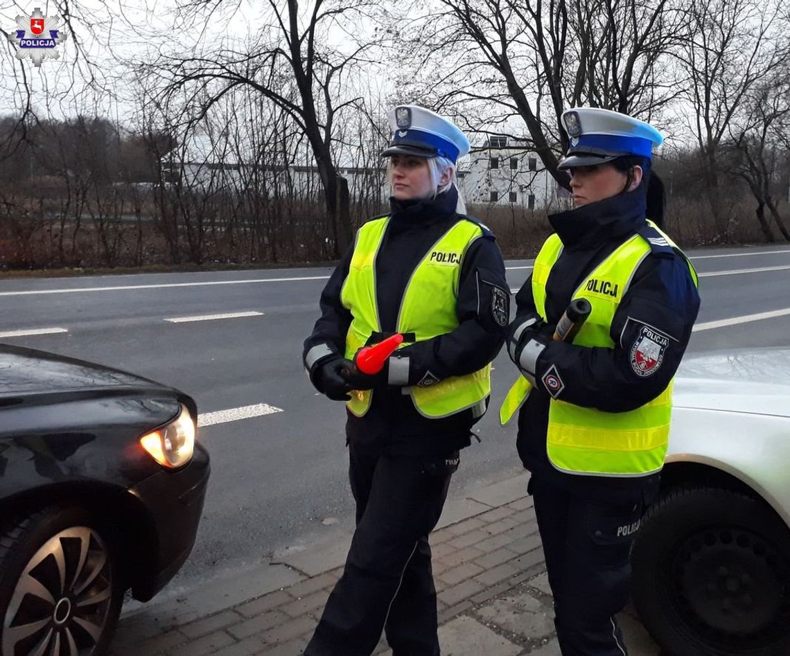 Policyjny bilans świąt na drogach regionu