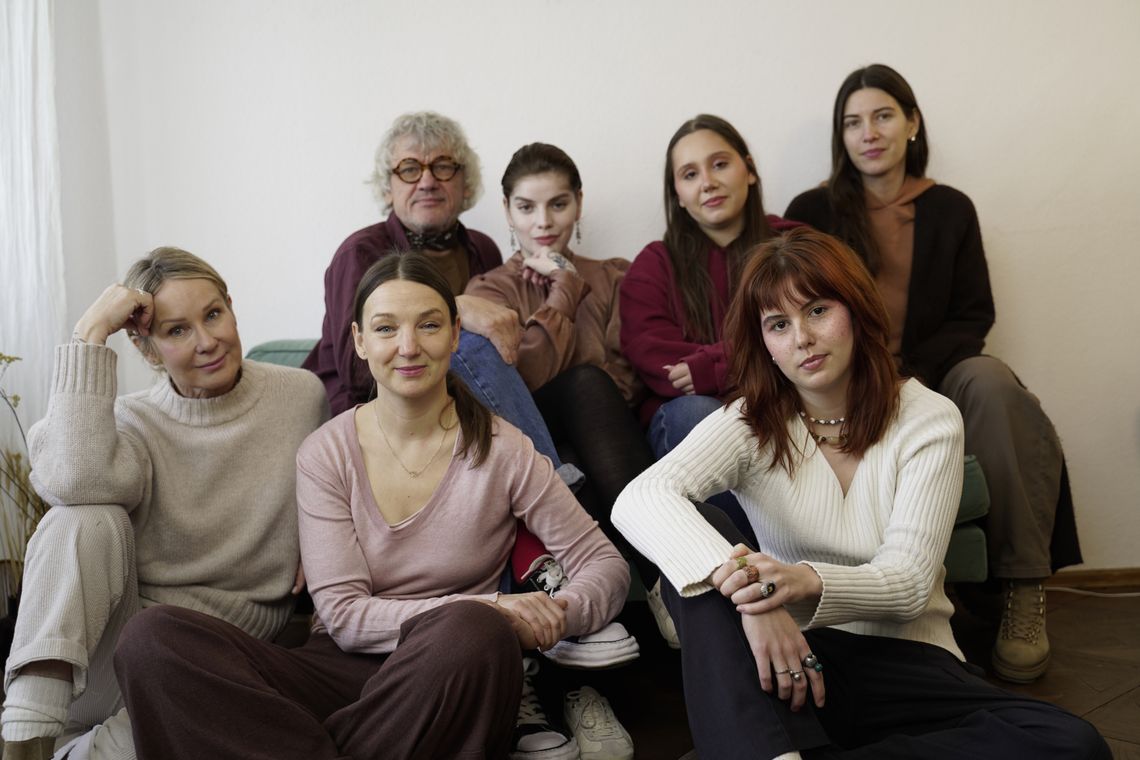 Pomóc chorującym na nowotwory - rozwija się Wolontariat Onkologiczny
