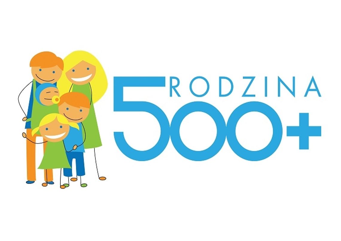 Ponad 3500 rodzin z Chełma w programie 500+