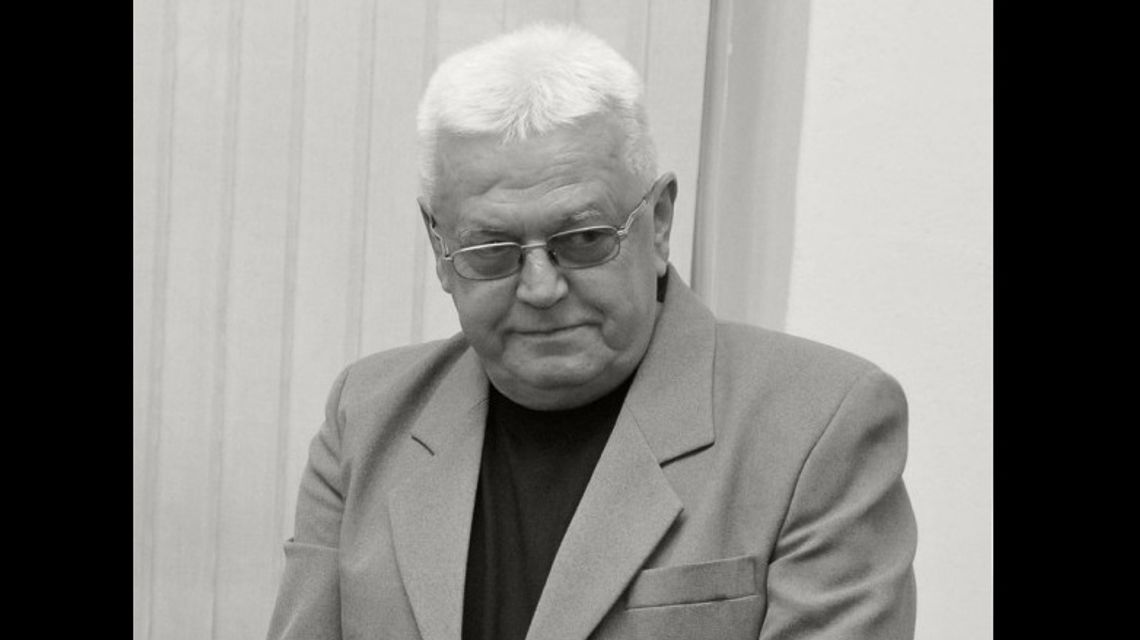Pożegnanie Ryszarda Patkowskiego, długoletniego dyrektora Chełmskiego Muzeum