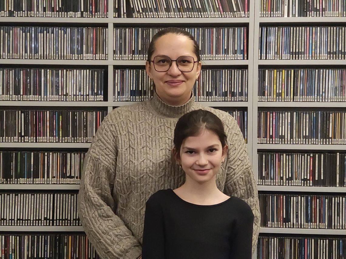 Poznajcie uzdolnioną Marylę Sroczyńską z Niedziałowic!