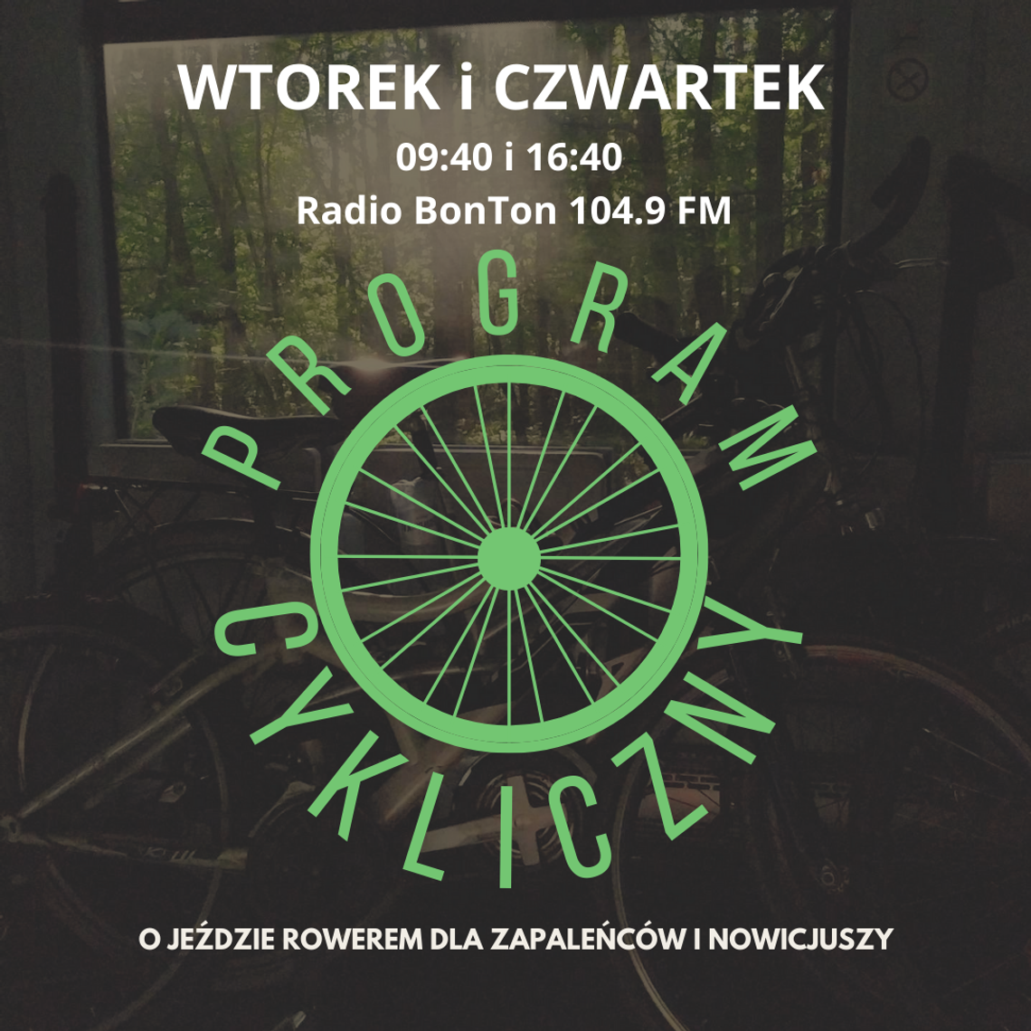 Program Cykliczny - Epizod 1