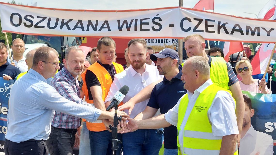 Puls dnia 9.06.2023 g.19.30 Puls dnia 9.06.2023 g.19.30