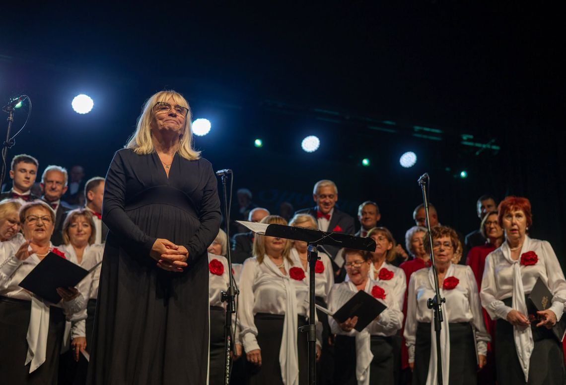 Puls Dnia - Głosy, które łączą pokolenia – 60 lat Chóru Ziemi Chełmskiej „Hejnał” Puls Dnia - Głosy, które łączą pokolenia – 60 lat Chóru Ziemi Chełmskiej „Hejnał”