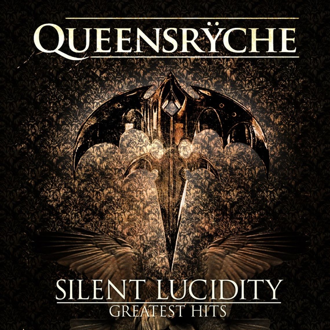 Queensryche "Silent lucidity"