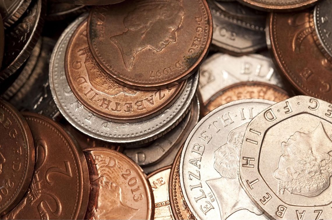 Region: 92-latka oddała oszustce monety warte ok. 1 200 000 zł 