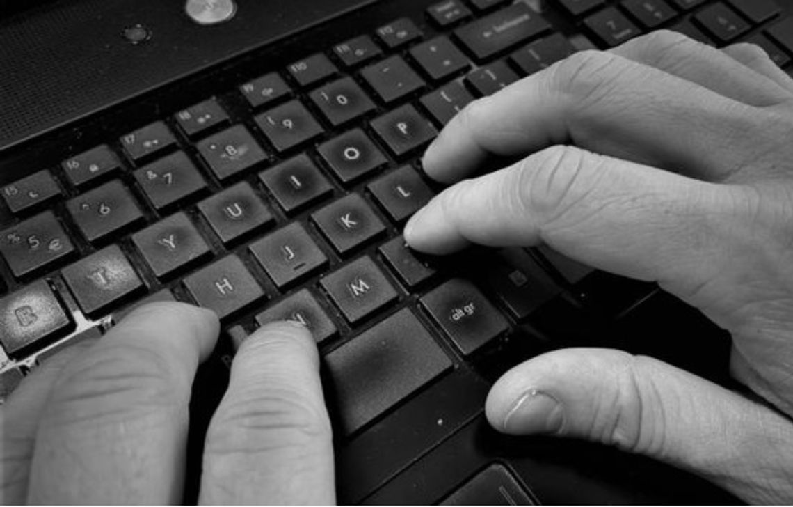 Region: Kolejne ofiary internetowych oszustów - uważajcie na pułapki!