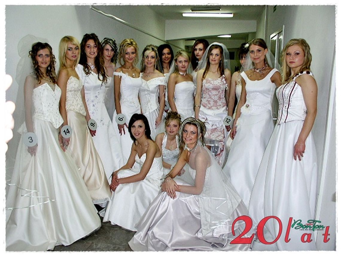 Regionalne eliminacje Miss Polonia 2004