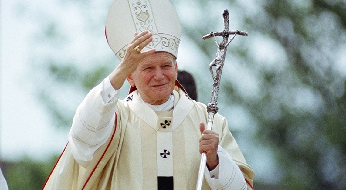 Relikwie św. Jana Pawła II trafią do chełmskiej Bazyliki. Wprowadzi je były papieski sekretarz.